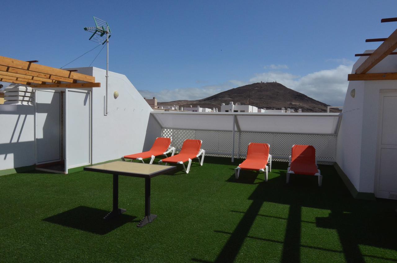 Armonía Beach 15 Arinaga Exterior foto